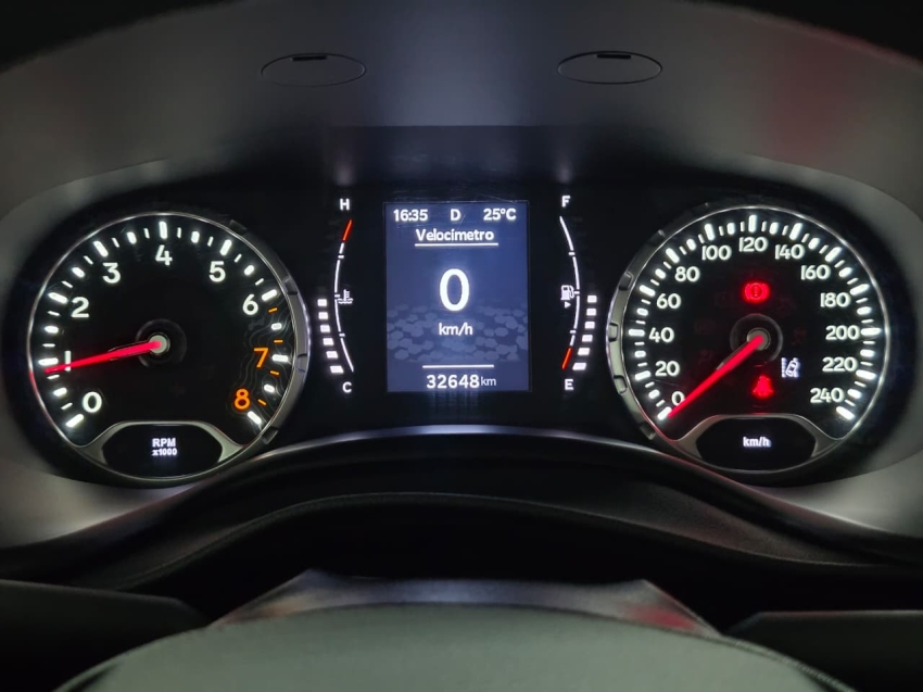 jeep renegade 1.3 t270 turbo flex sport at6 4p automatico 20247