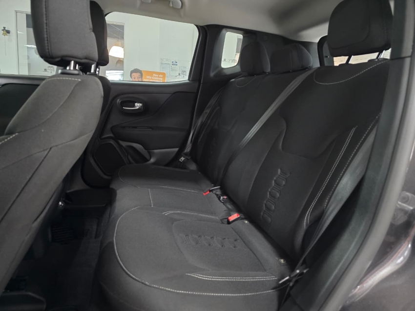 jeep renegade 1.3 t270 turbo flex sport at6 4p automatico 202412