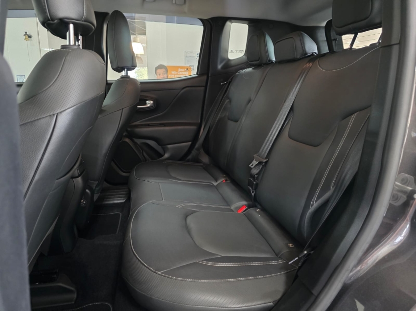 jeep renegade 1.3 t270 turbo flex longitude at6 4p automatico 202413