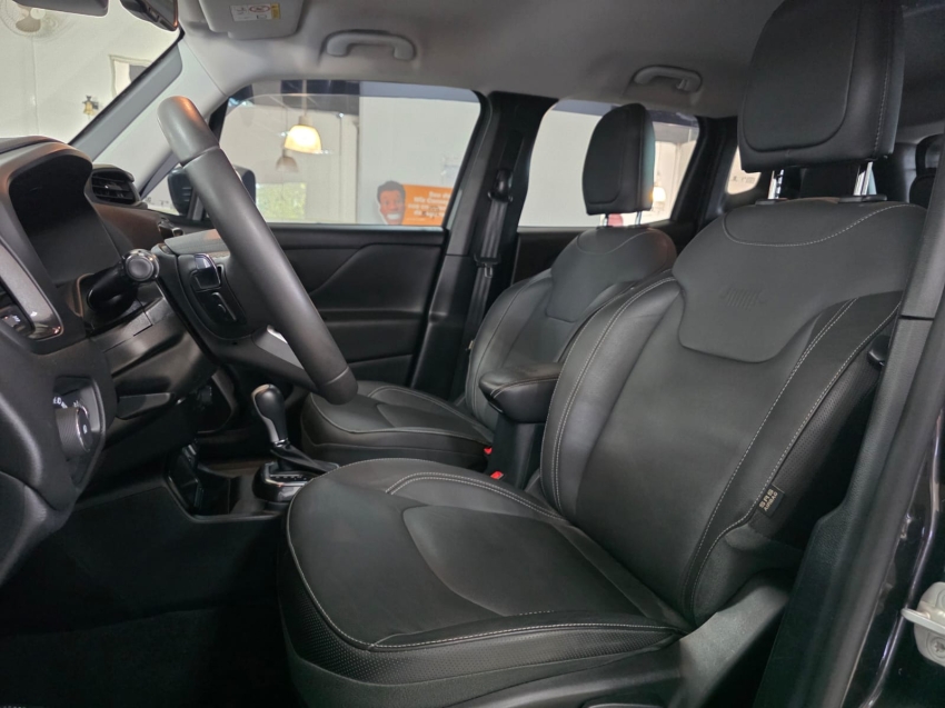 jeep renegade 1.3 t270 turbo flex longitude at6 4p automatico 202412