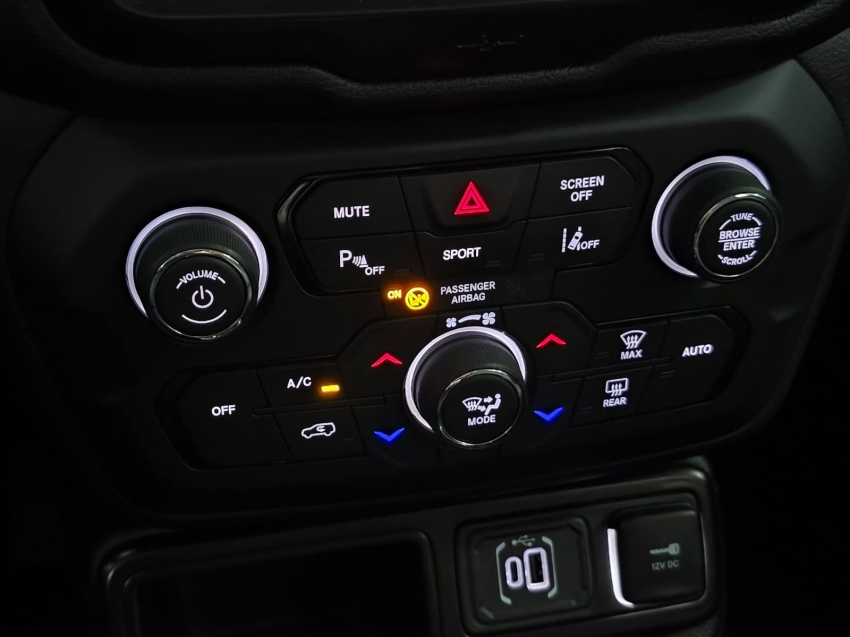 jeep renegade 1.3 t270 turbo flex longitude at6 4p automatico 202410