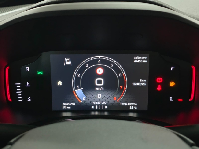 jeep renegade 1.3 t270 turbo flex longitude at6 4p automatico 20247