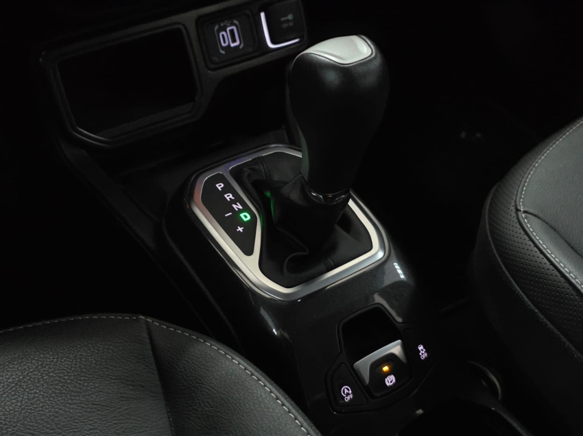 jeep renegade 1.3 t270 turbo flex longitude at6 4p automatico 20249