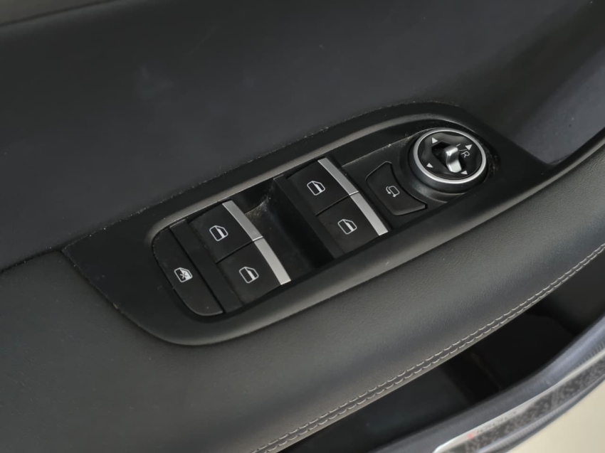caoa chery tiggo 5x 1.5 vvt turbo iflex sport cvt flex 4p automatico 202616