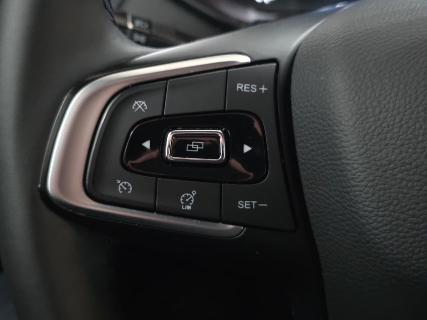 caoa chery tiggo 5x 1.5 vvt turbo iflex sport cvt flex 4p automatico 202615