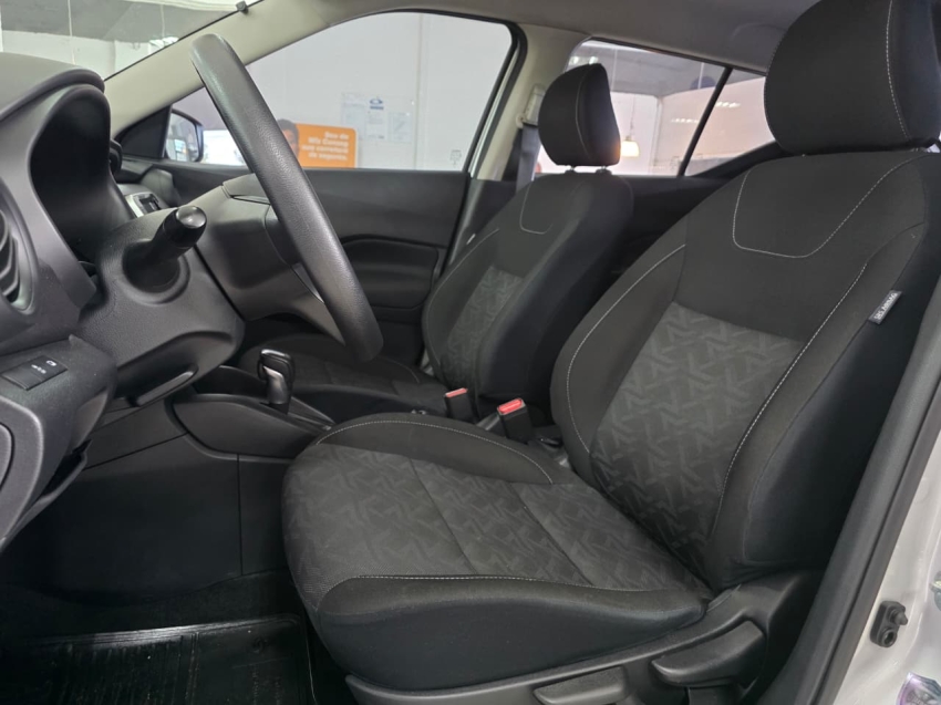 nissan kicks 1.6 16v flexstart active xtronic flex 4p automatico 202314