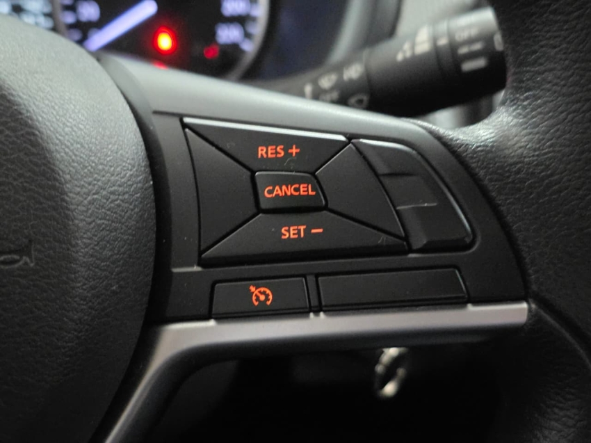 nissan kicks 1.6 16v flexstart active xtronic flex 4p automatico 202313