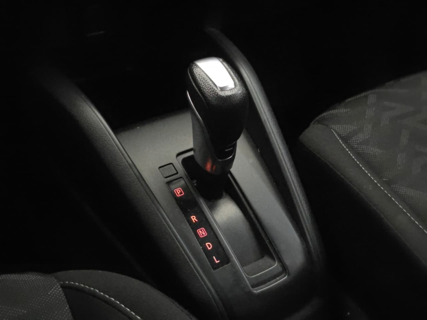 nissan kicks 1.6 16v flexstart active xtronic flex 4p automatico 20239