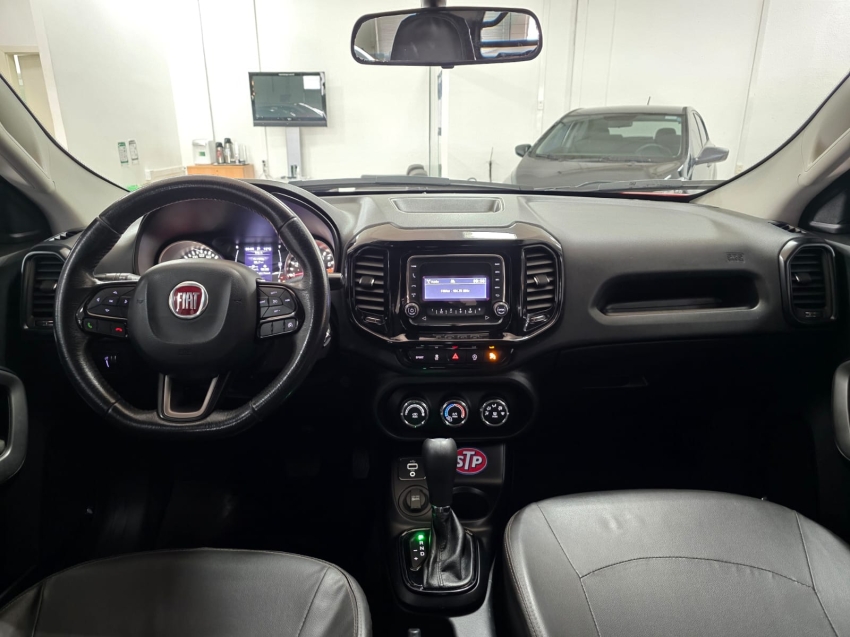 fiat toro 1.8 16v evo flex endurance at6 4p automatico 201911