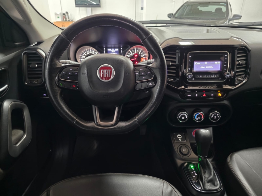 fiat toro 1.8 16v evo flex endurance at6 4p automatico 20196