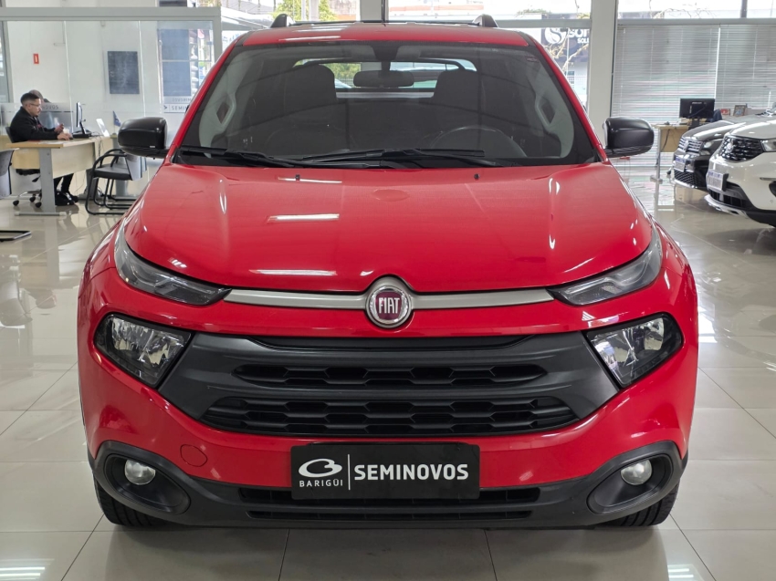 fiat toro 1.8 16v evo flex endurance at6 4p automatico 20195