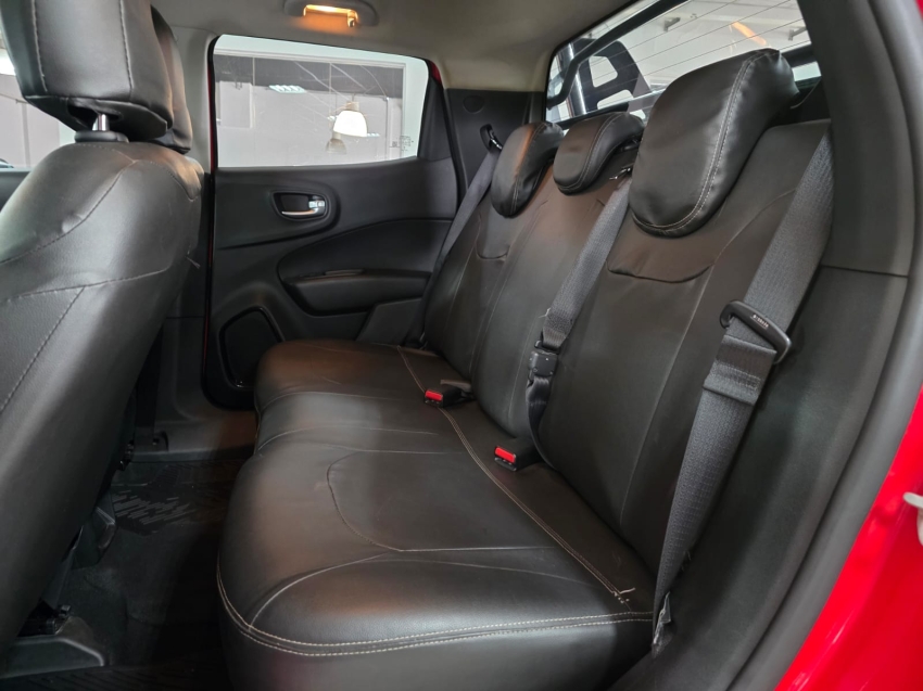 fiat toro 1.8 16v evo flex endurance at6 4p automatico 201915