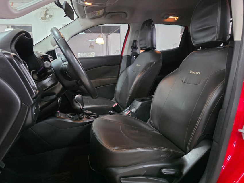 fiat toro 1.8 16v evo flex endurance at6 4p automatico 201914