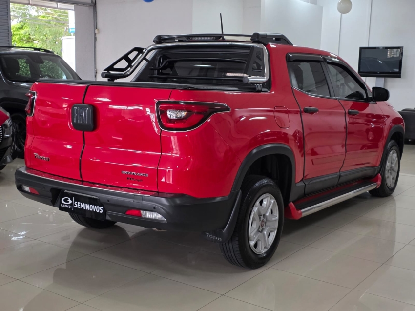 fiat toro 1.8 16v evo flex endurance at6 4p automatico 20191