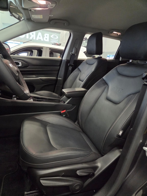 jeep compass 1.3 t270 turbo flex longitude at6 4p automatico 20269