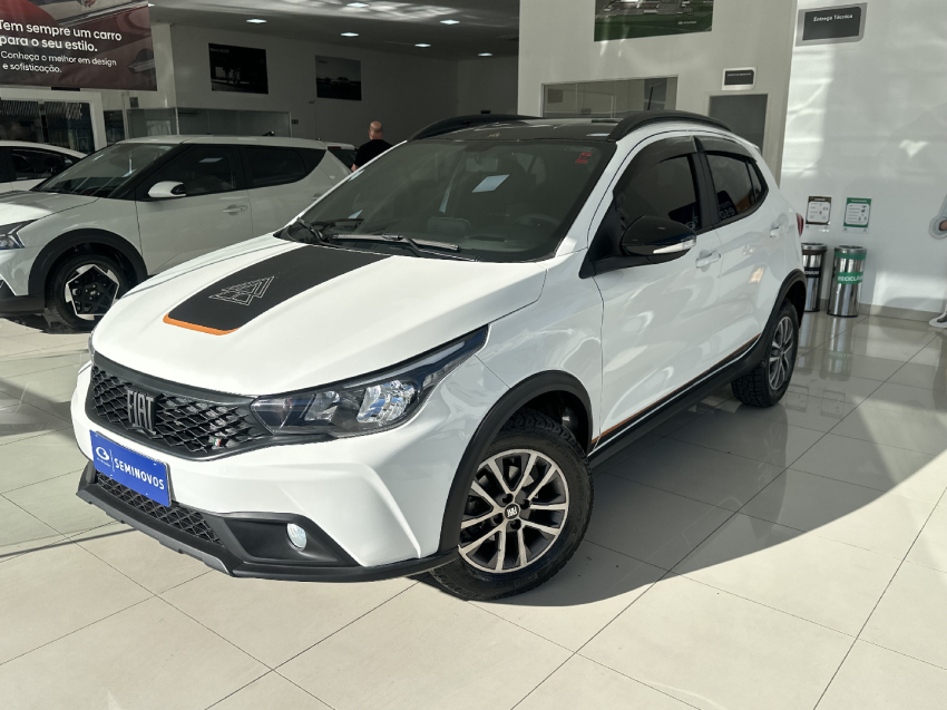 fiat argo 1.3 firefly flex trekking manual 4p 20250