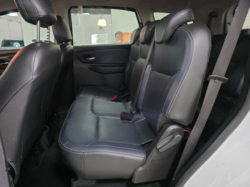 chevrolet spin 1.8 ltz 8v flex 4p automatico 202310