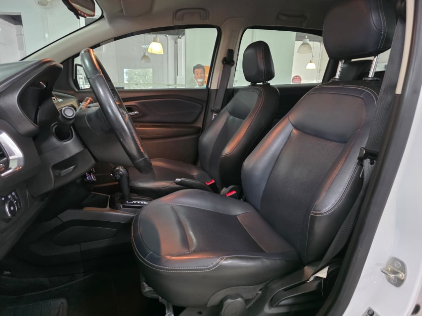 chevrolet spin 1.8 ltz 8v flex 4p automatico 20239