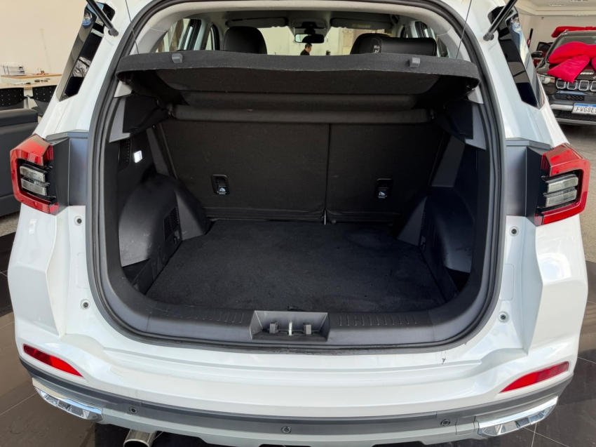 caoa chery tiggo 5x 1.5 vvt turbo iflex sport cvt flex 4p automatico 20257