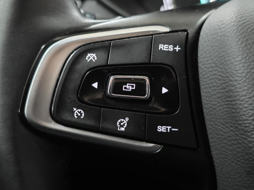 caoa chery tiggo 5x 1.5 vvt turbo iflex sport cvt flex 4p automatico 202514