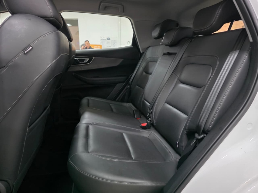 caoa chery tiggo 5x 1.5 vvt turbo iflex sport cvt flex 4p automatico 202513