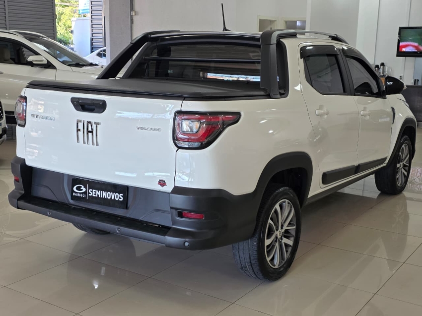 fiat strada 1.3 firefly flex volcano cd manual 4p 20233