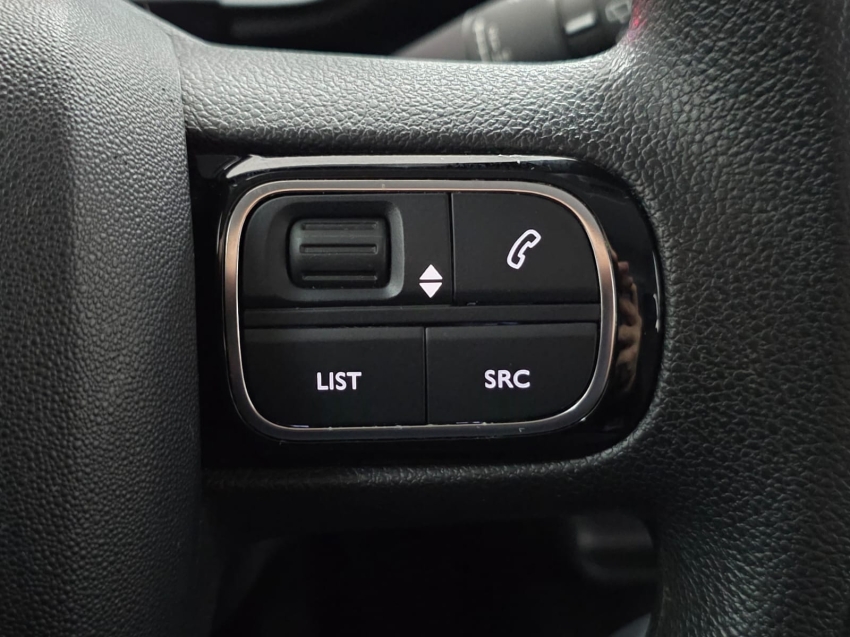 citroen c4 cactus 1.6 vti 120 flex c-series eat6 4p automatico 202115