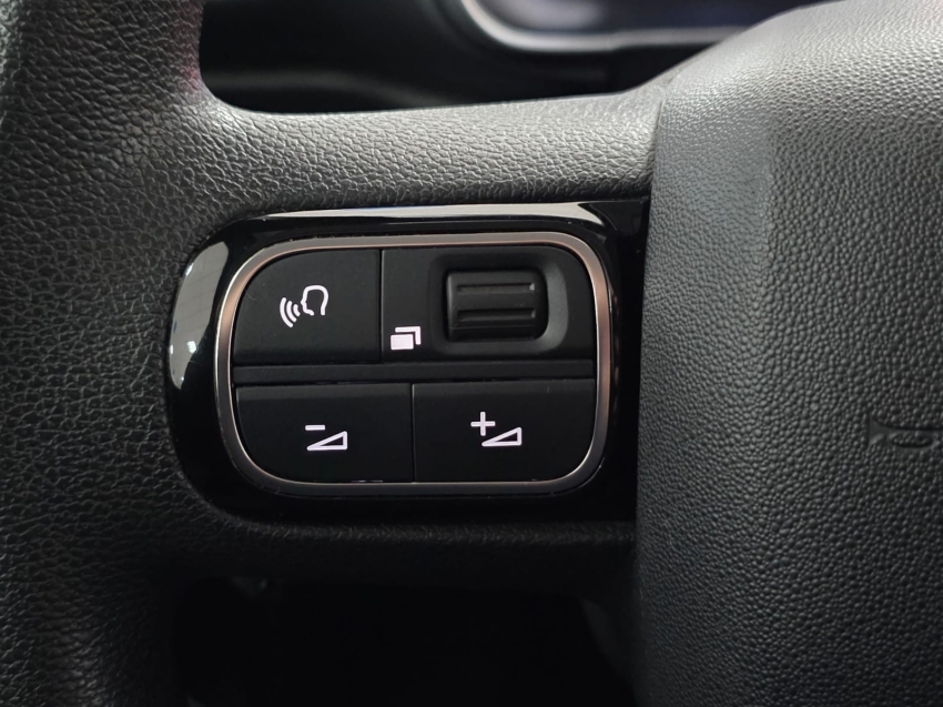 citroen c4 cactus 1.6 vti 120 flex c-series eat6 4p automatico 202114