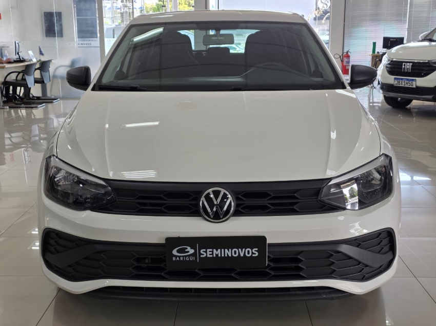 volkswagen polo 1.0 mpi track manual flex 4p 20245