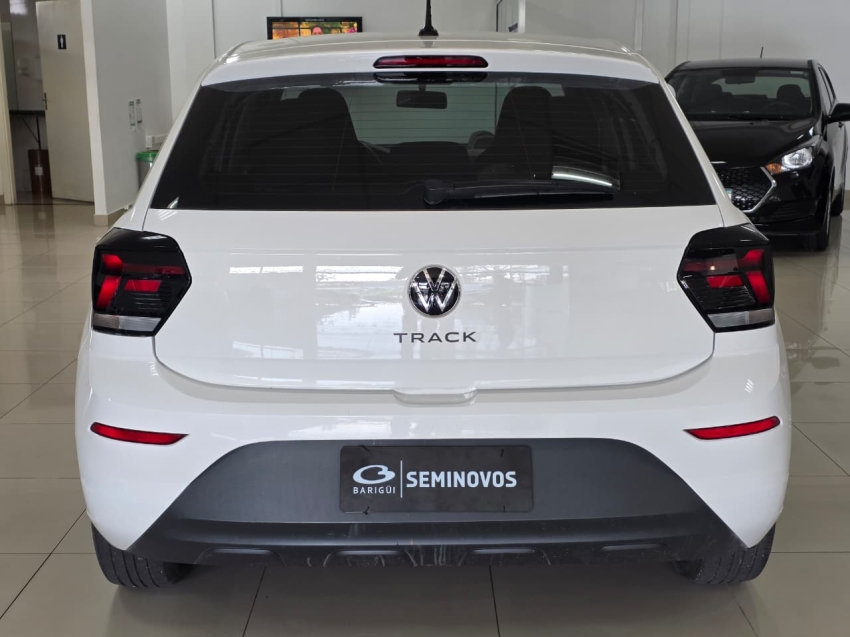 volkswagen polo 1.0 mpi track manual flex 4p 20242