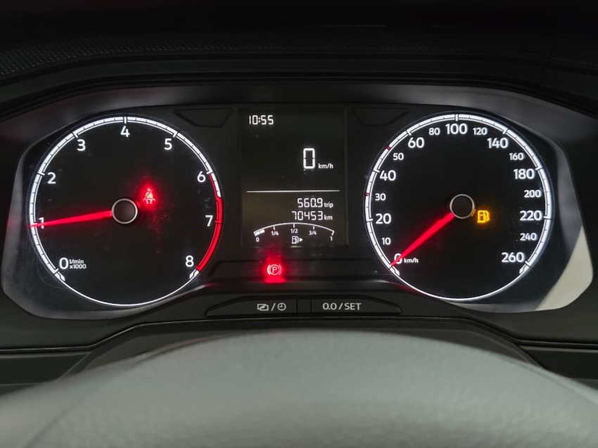 volkswagen polo 1.0 mpi track manual flex 4p 20247
