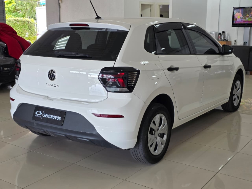 volkswagen polo 1.0 mpi track manual flex 4p 20243