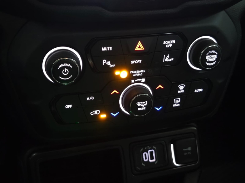 jeep renegade 1.3 t270 turbo flex longitude at6 4p semiautomatico 202410