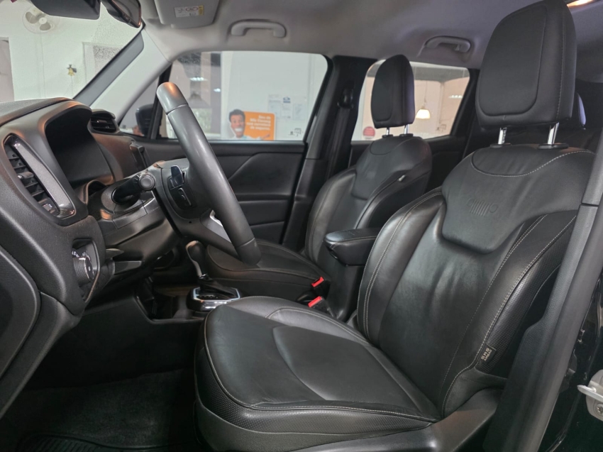 jeep renegade 1.3 t270 turbo flex longitude at6 4p semiautomatico 202412