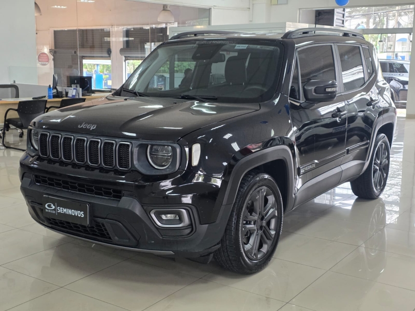 jeep renegade 1.3 t270 turbo flex longitude at6 4p semiautomatico 20240