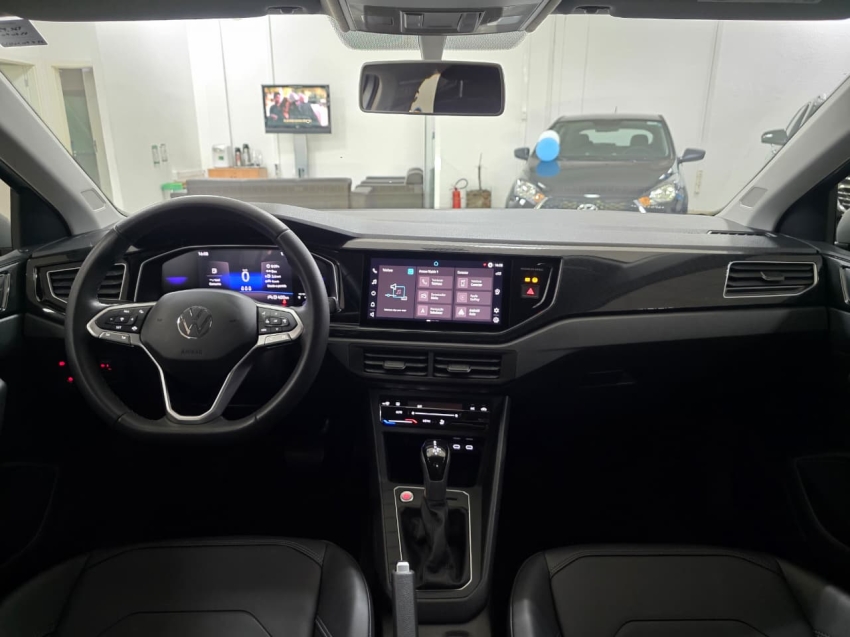 volkswagen virtus 1.0 200 tsi comfortline automatico flex 4p 202510