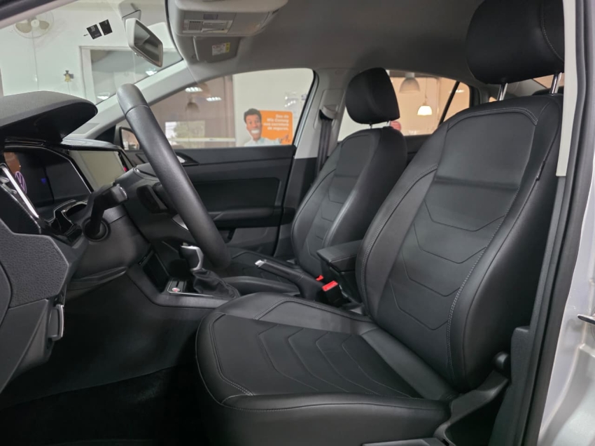 volkswagen virtus 1.0 200 tsi comfortline automatico flex 4p 202511