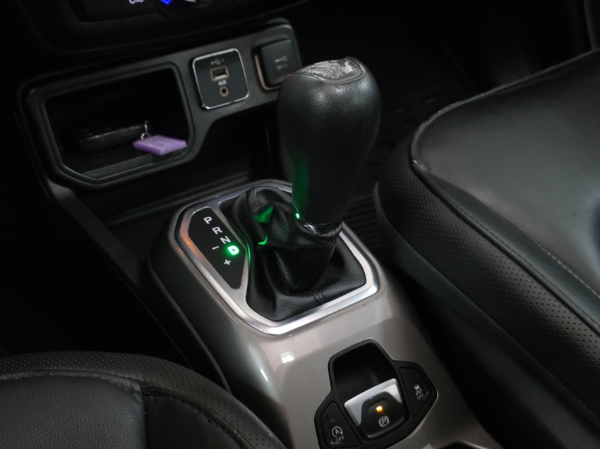 jeep renegade 1.8 16v flex limited 4p automatico 202111