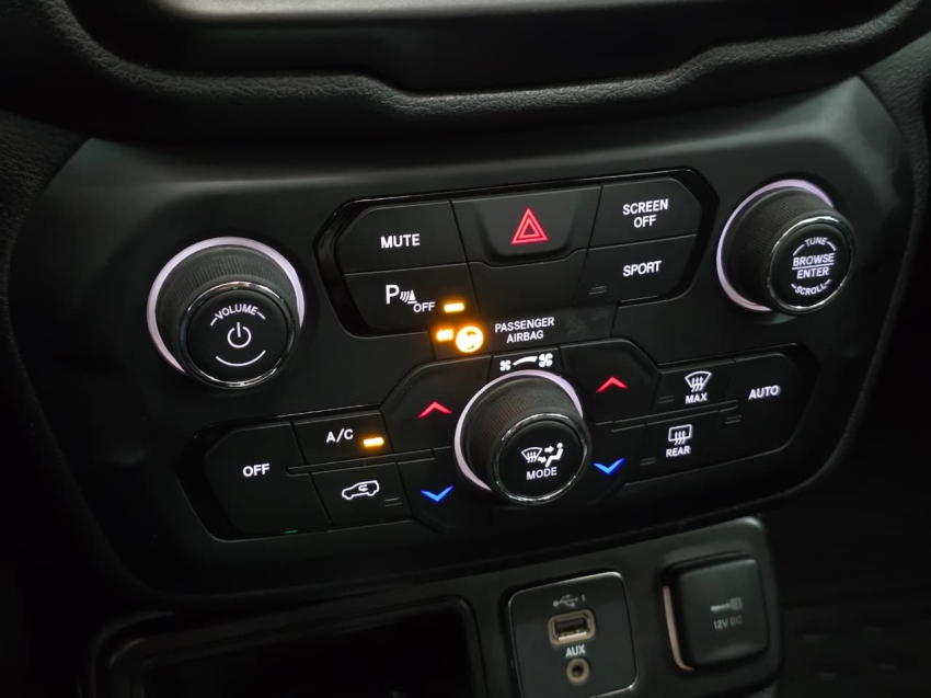 jeep renegade 1.8 16v flex limited 4p automatico 202112