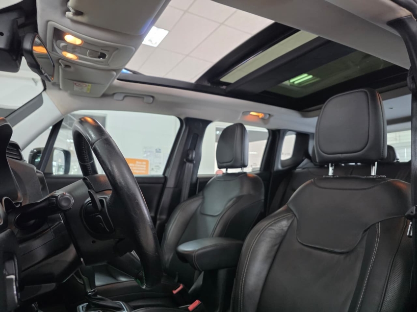 jeep renegade 1.8 16v flex limited 4p automatico 20217