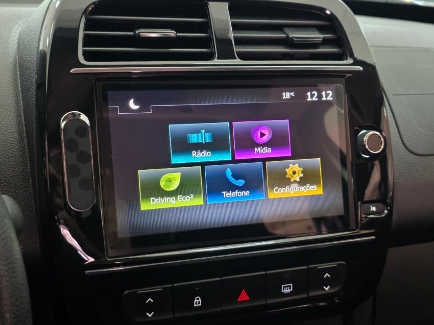 renault kwid 1.0 12v sce flex intense manual 4p 20258
