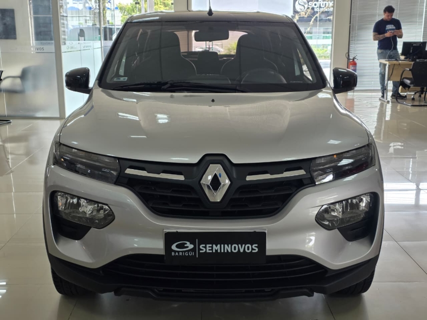 renault kwid 1.0 12v sce flex intense manual 4p 20255
