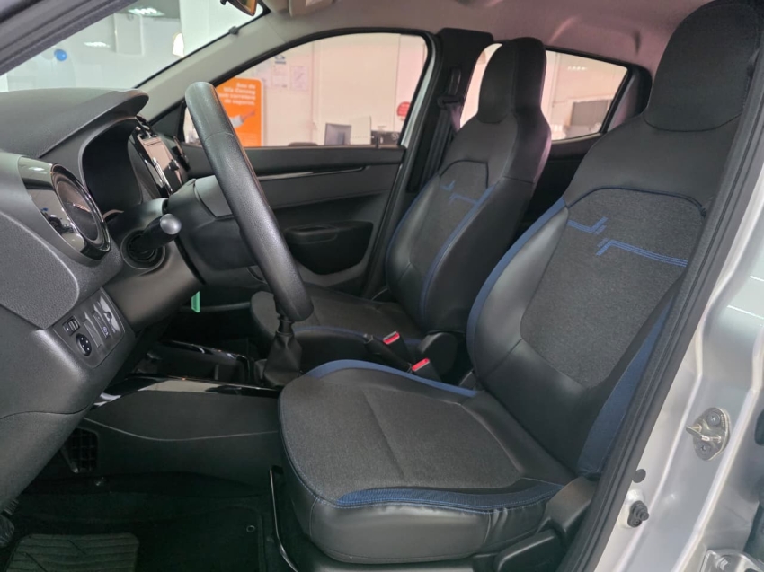 renault kwid 1.0 12v sce flex intense manual 4p 202512