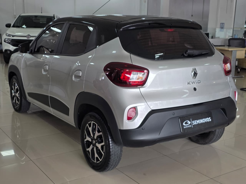 renault kwid 1.0 12v sce flex intense manual 4p 20251