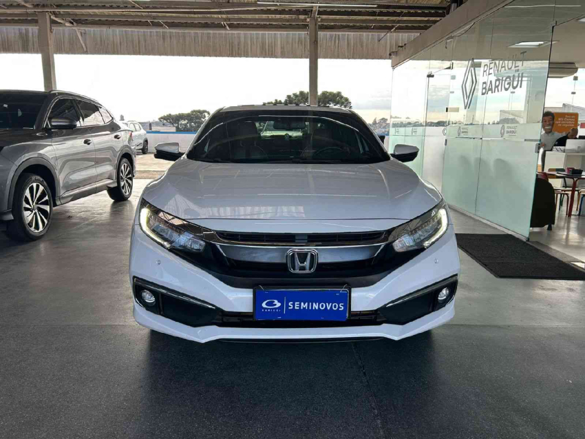 civic g10 touring 1.5 tb cvt1