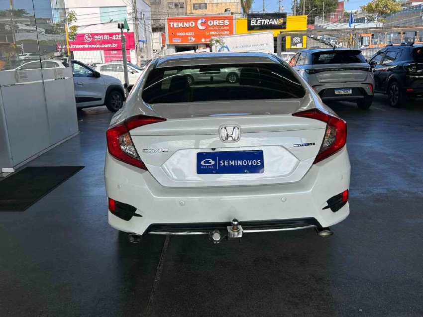 civic g10 touring 1.5 tb cvt4