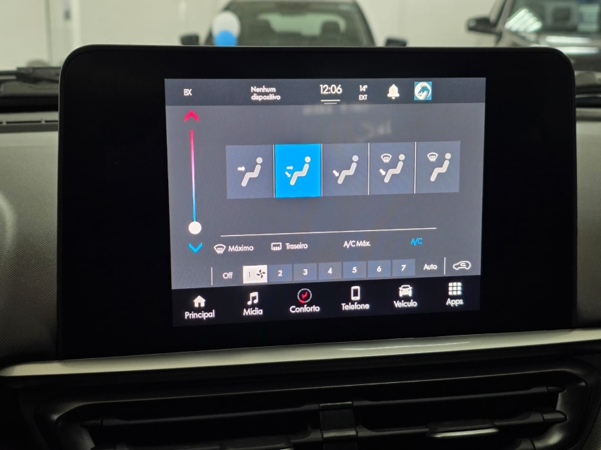 fiat pulse 1.0 turbo 200 flex audace cvt 4p automatico 20238