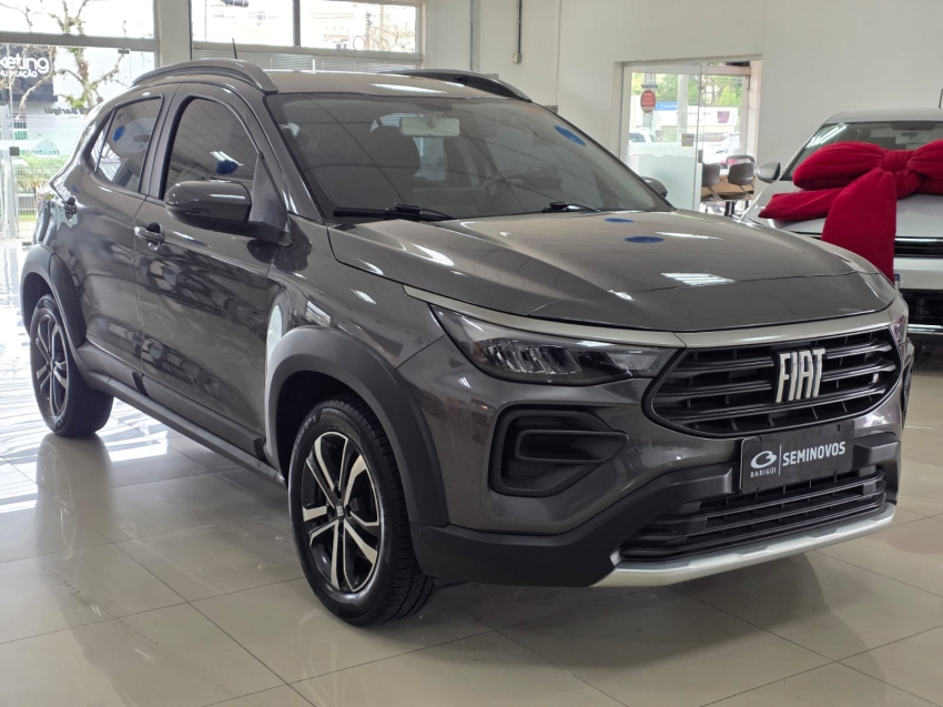 fiat pulse 1.0 turbo 200 flex audace cvt 4p automatico 20234
