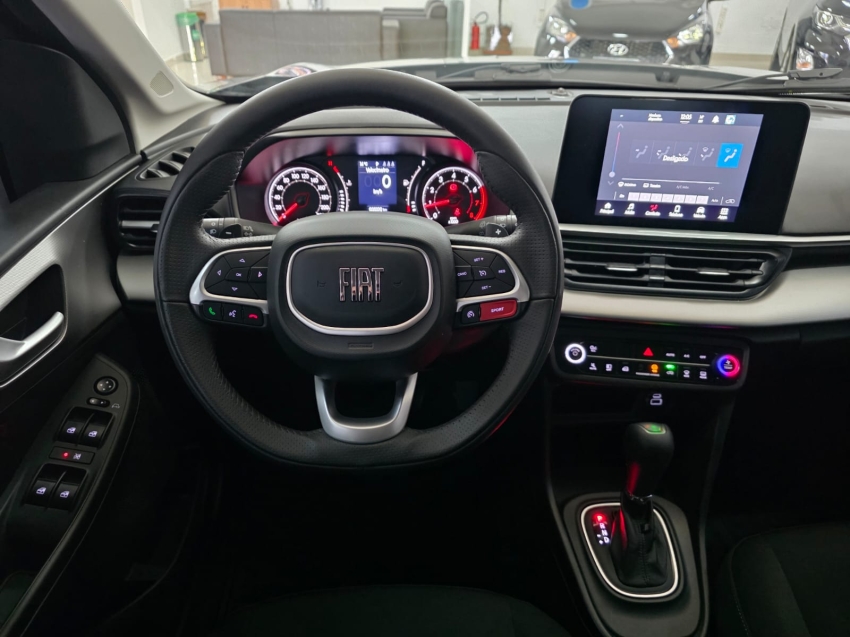 fiat pulse 1.0 turbo 200 flex audace cvt 4p automatico 20236