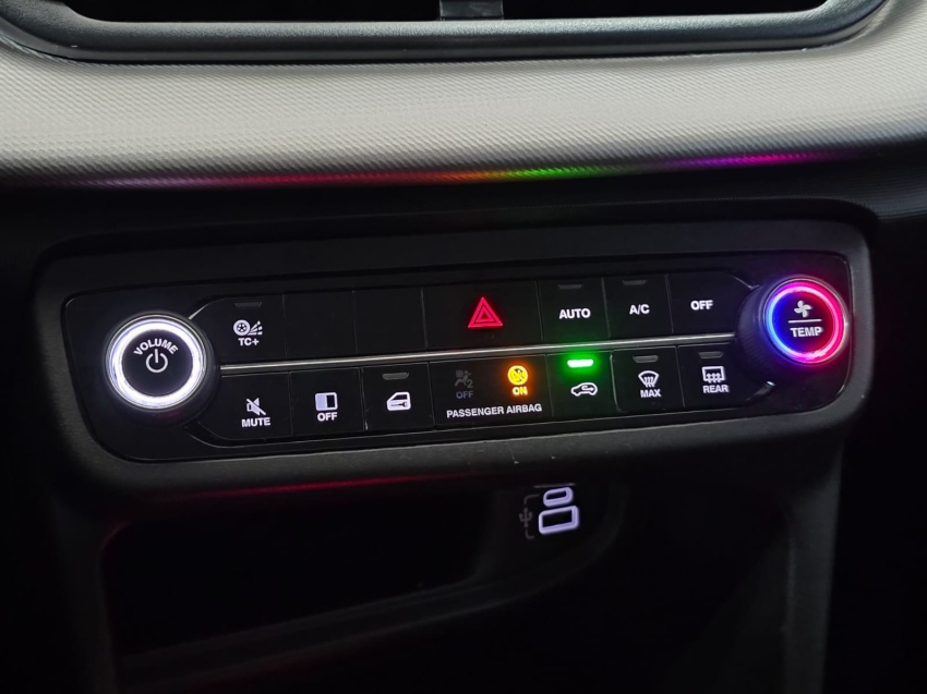 fiat pulse 1.0 turbo 200 flex audace cvt 4p automatico 202311